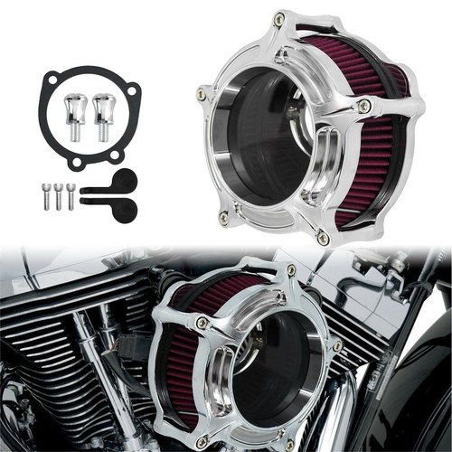Transparent all chrome - chrome, filtre