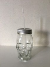 Nouveau - Verre CRÂNE -