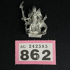 Foncé Elfe Noir Arche