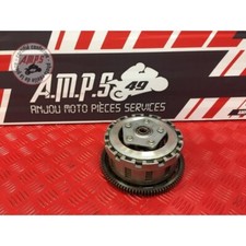 Cloche d'embrayage avec disque Triumph 1200 Tiger Explorer 2012 à 2015