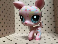 Littlest Petshop Biche #1356 Hasbro LPS, Bon état, Voir Tâches Photos
