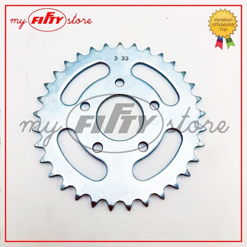 Couronne roue z33 - couronne,
