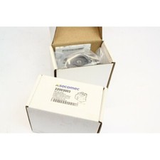 2Pcs SOCOMEC 22003003 Interrupteur sectionneur 32A (B709)