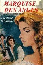 Marquise des anges Tome II 