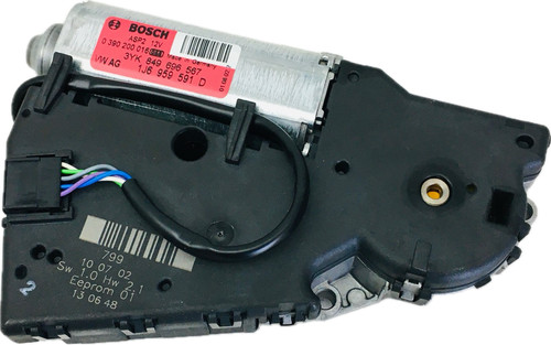 Moteur toit ouvrant - toit,