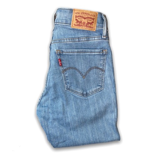 Levi skinny jeans - levi’s,