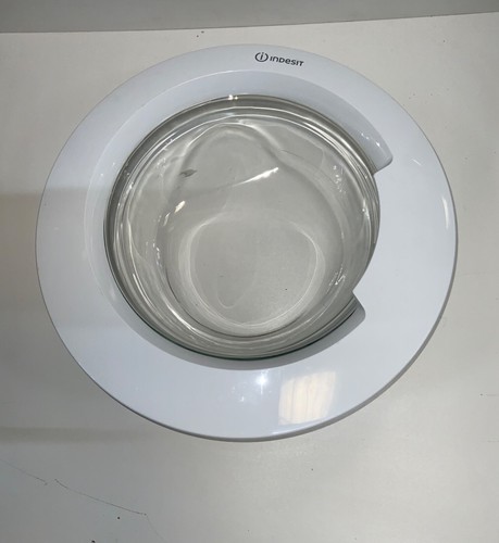 Indesit hublot complet pour - indesit,