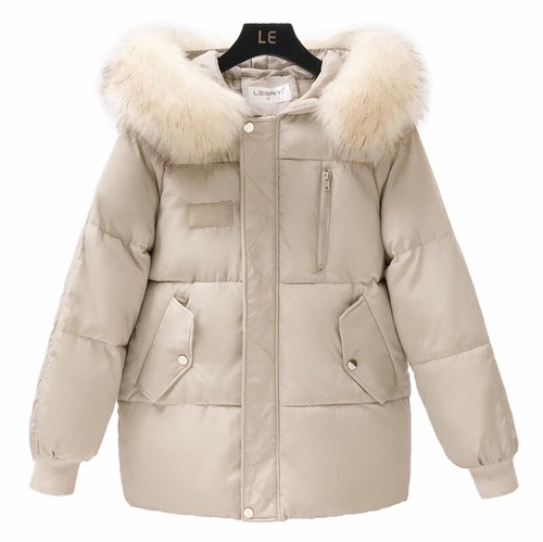 Femme hiver doudoune - hiver,