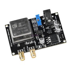 1PCS 10MHz Frequency Standard Module Adjustable Oscillator Module OCXO NEW
