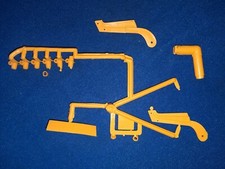 Pocher/Rivarossi 1:8 parti