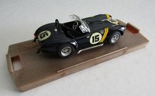 Cobra sebring 1963 - ac, n°15