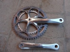 Pédalier Shimano Ultegra