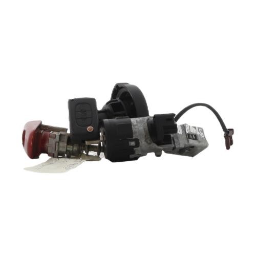 Kit barillet citroen 1 - kit,