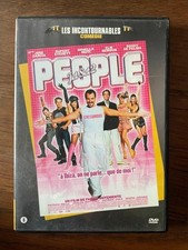 DVD - People Jet Set 2 - Film