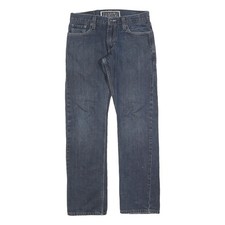 LEVI'S 514 Slim Jeans Homme
