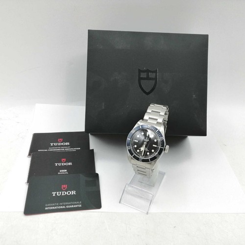 Tudor 79230b heritage black - 79230b,