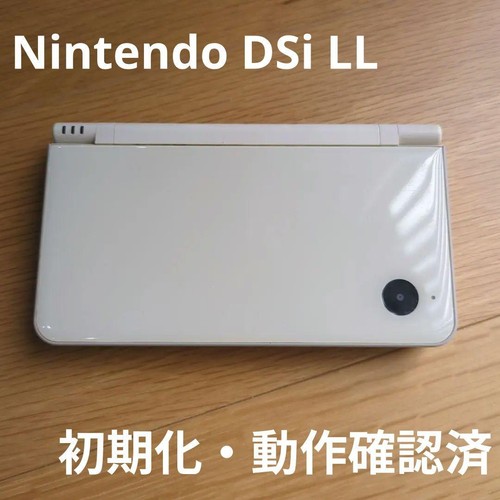 Console nintendo dsi - console,