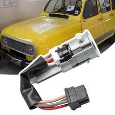 RENAULT 4L  1961 A 1992 NEIMAN