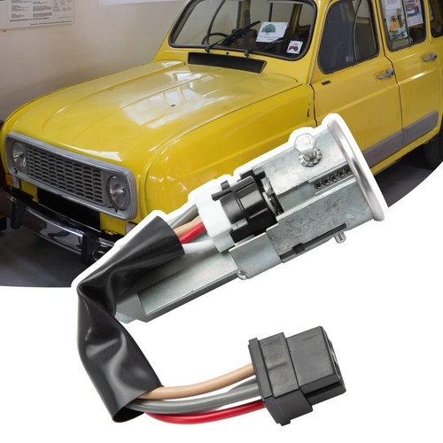 Renault 1961 1992 - 4l, neiman