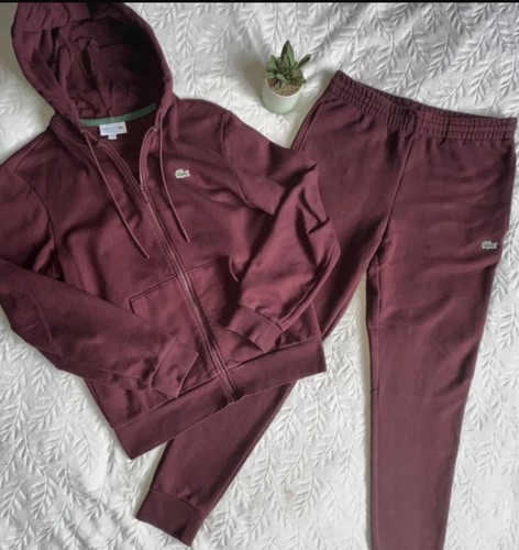 Ensemble lacoste - ensemble,