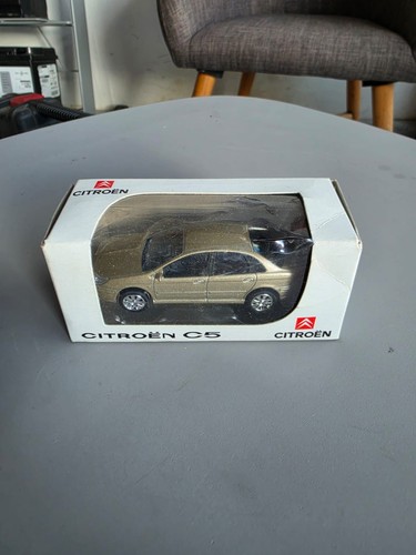 Norev citroen 1 - citroen, 210cv