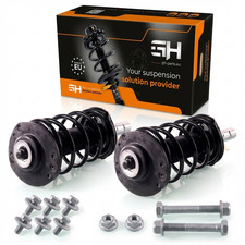 Jambe suspension - 2x,