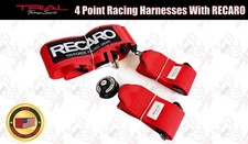 Harnais de course TRYFORCE