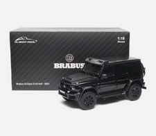 Mercedes G 800 Brabus 1/18