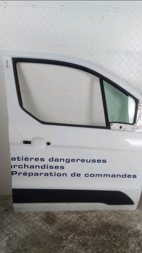 Porte avant droite ford - porte,
