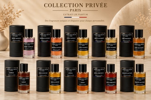 Parfum collection privée - parfum,