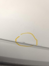 Porte avant droit RENAULT