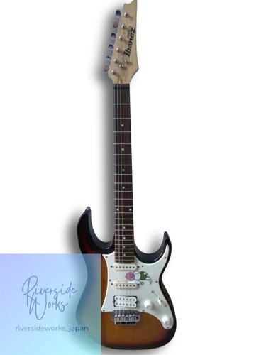Guitare électrique ibanez gio - ibanez,