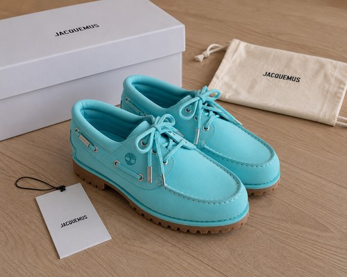 Mocassin unisexe - ,