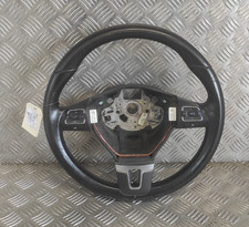 Volant cuir - VOLKSWAGEN Golf
