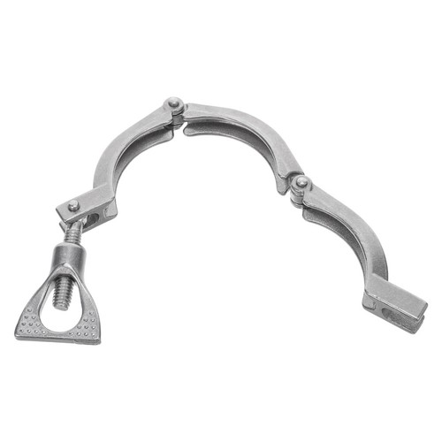 Collier serrage sanitaire - serrage,