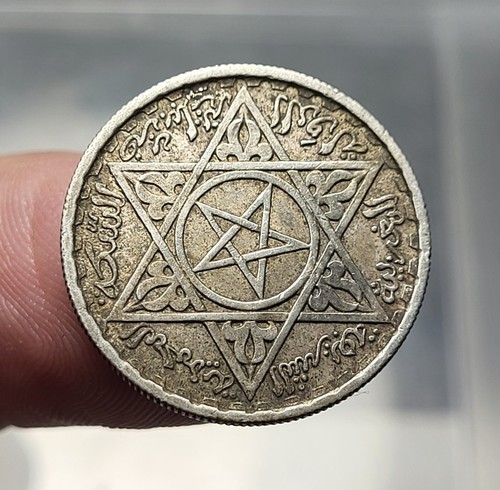 1j2 maroc 100 - maroc, 1372