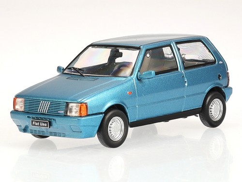 Fiat uno elba - uno, 1983