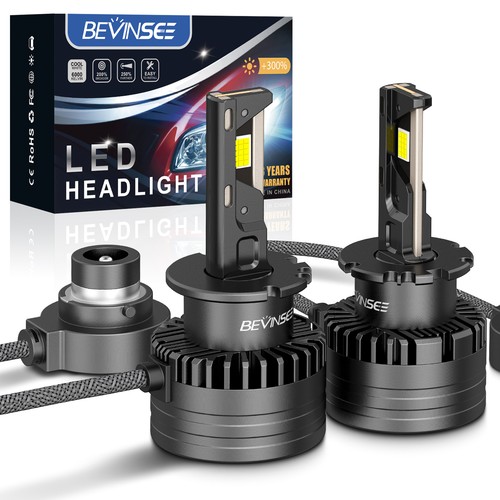 Ampoule phare led - ampoule,