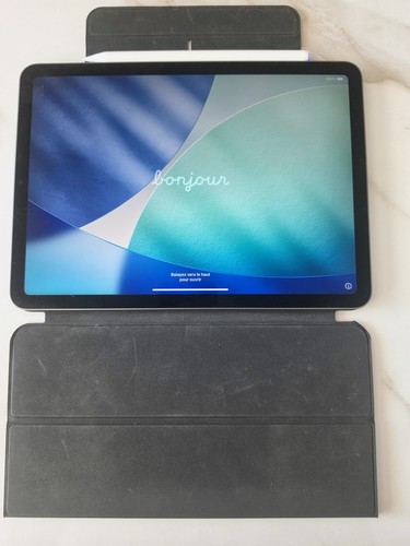 Ipad air - ipad, (5ème