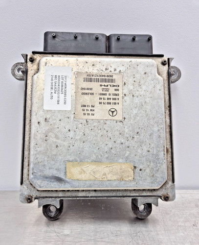 Ecu calculateur moteur - ✅ecu,