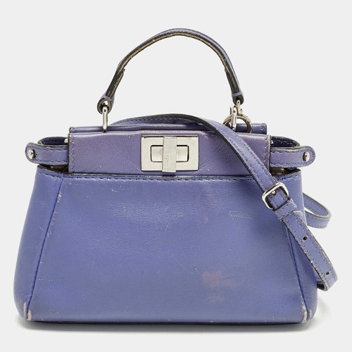 Sac bandoulière fendi - sac,