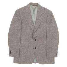 Blazer Pour Hommes DEROW Et