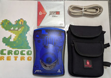 Lecteur Iomega Zip 250 USB Powered dans sa sacoche + 1 disquette offerte !