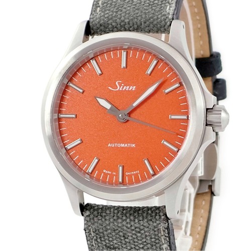 Barre orange sinn - barre,