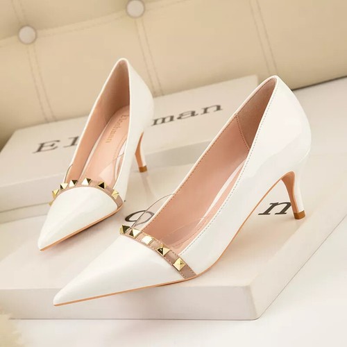 éscarpins chaussures femme - chaussures,