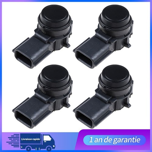Capteur recul - capteur, de