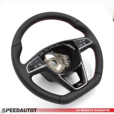 Volant Cuir Multifonction