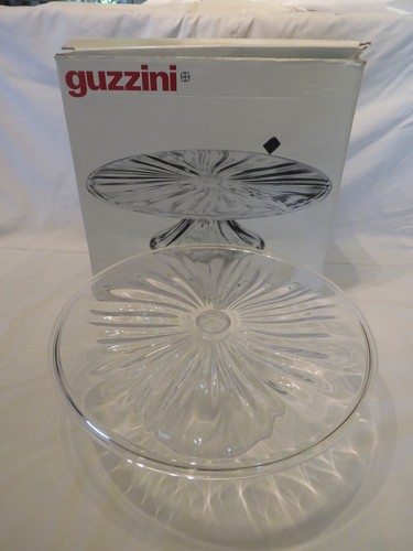 Guzzini plat presentoir - ou,