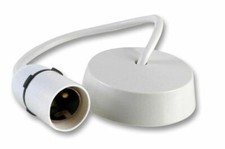 PRO ELEC - Support de Lampe