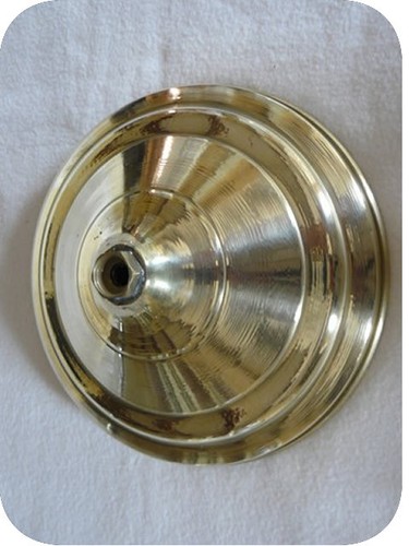 Pommeau douche retro en - pommeau, de